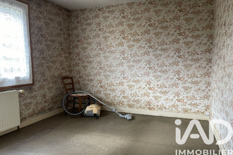 achat maison mtgivray 36400