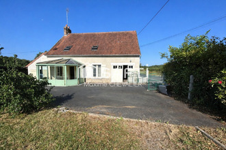 achat maison mtgivray 36400