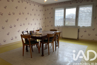 achat maison mtgivray 36400