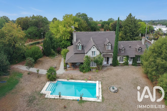 achat maison mtgivray 36400