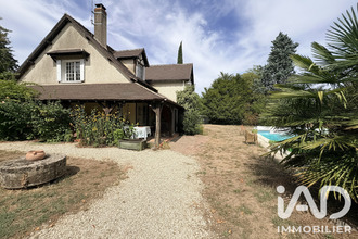achat maison mtgivray 36400