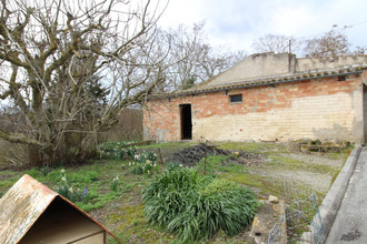 achat maison mtgradail 11240