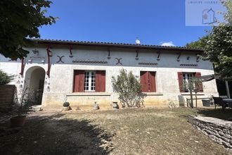 achat maison mtguyon 17270