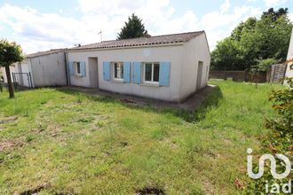 achat maison mtguyon 17270