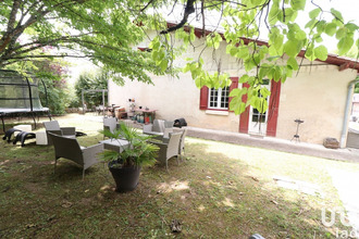 achat maison mtguyon 17270