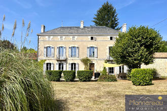 achat maison mtguyon 17270