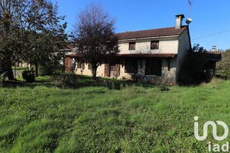 achat maison mtguyon 17270