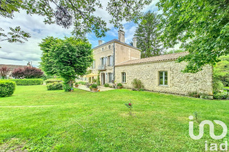 achat maison mtguyon 17270