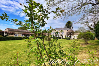 achat maison mtguyon 17270