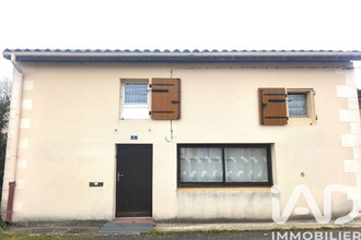 achat maison mtguyon 17270