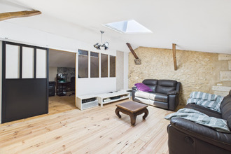 achat maison mtguyon 17270