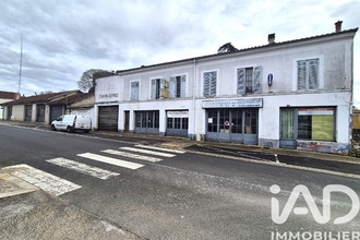 achat maison mtguyon 17270