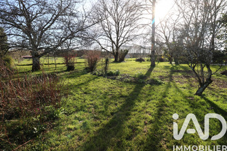 achat maison mtguyon 17270