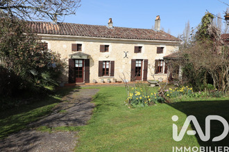 achat maison mtguyon 17270