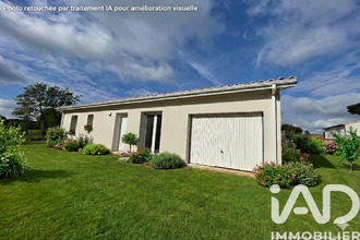 achat maison mtguyon 17270