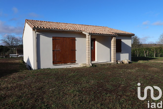 achat maison mtguyon 17270