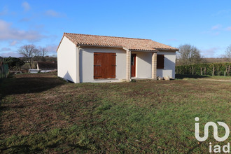 achat maison mtguyon 17270