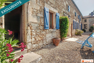 achat maison mtguyon 17270