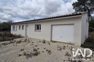 achat maison mtguyon 17270