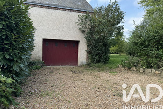 achat maison mtharville 28800