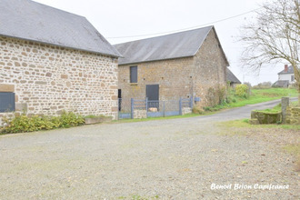 achat maison mthault 35420