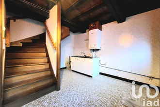 achat maison mtherme 08800