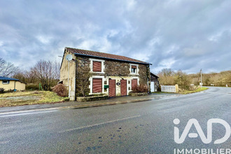 achat maison mtherme 08800