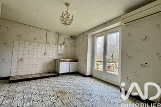 achat maison mtherme 08800