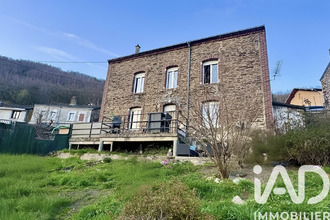 achat maison mtherme 08800