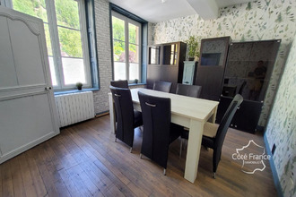 achat maison mtherme 08800