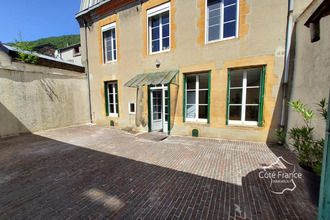 achat maison mtherme 08800