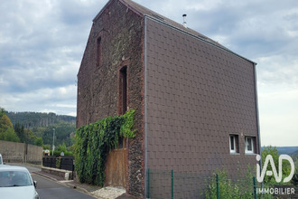 achat maison mtherme 08800