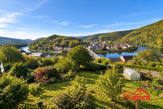 achat maison mtherme 08800