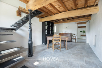 achat maison mthieux 01390