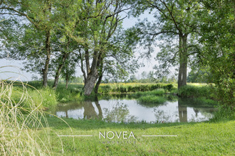 achat maison mthieux 01390