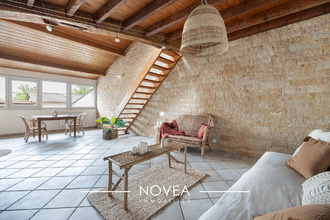 achat maison mthieux 01390