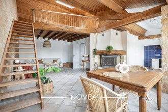 achat maison mthieux 01390