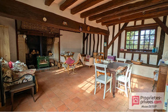 achat maison mthodon 37110