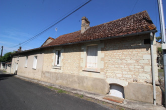 achat maison mthoiron 86210