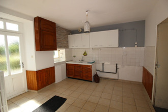 achat maison mthoiron 86210