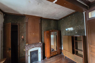 achat maison mthoiron 86210