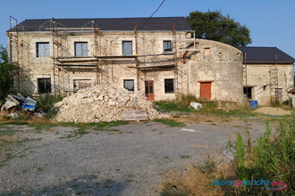 achat maison mthoiron 86210