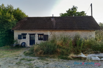 achat maison mthoiron 86210