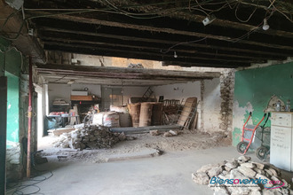 achat maison mthoiron 86210