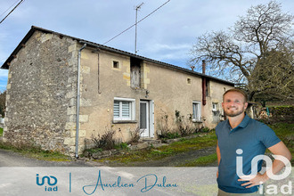achat maison mthoiron 86210