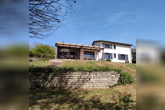 achat maison mthoiron 86210