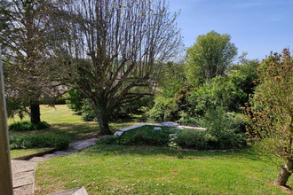 achat maison mthoiron 86210