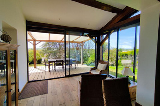 achat maison mthoiron 86210