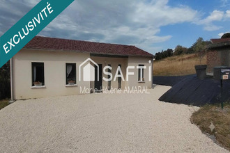 achat maison mthoiron 86210