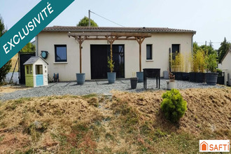 achat maison mthoiron 86210